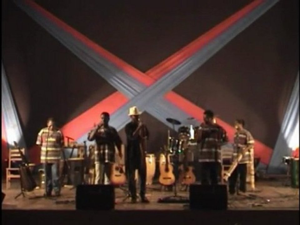 Maison de la Culture de Mahajanga - Telofangady 01