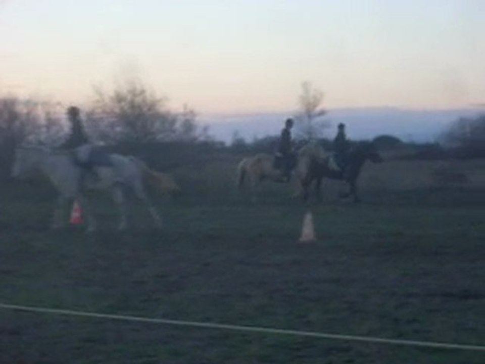 Mercredi6Janvier 2o1o , cours du Mercredi .