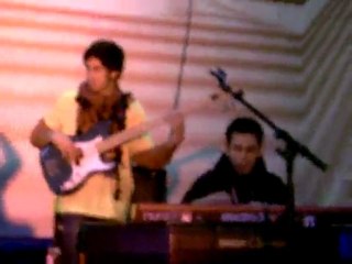 MAD IN FRANCE funky town Antibes groove c