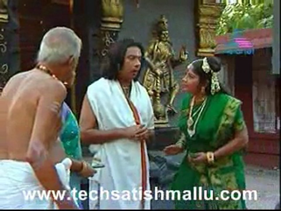 Devi Mahathmyam Jan 06