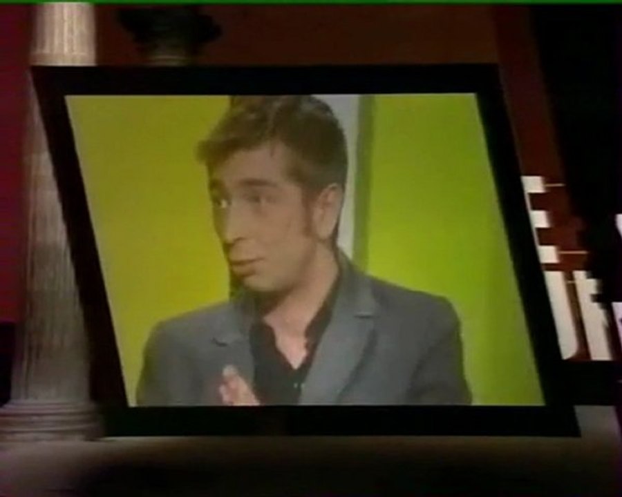 Vrai Journal - Canal + - Hommage à Marca