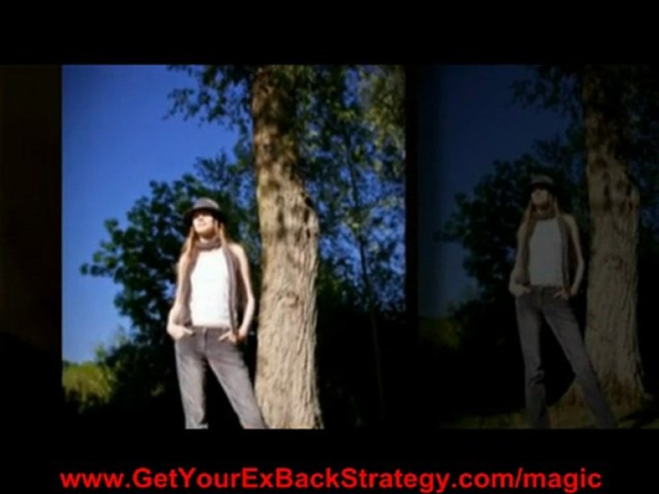 Win Your Ex Back the Uncomplicated Way