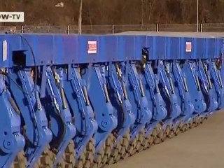 Home to Germany’s Top Companies | Made in Germany