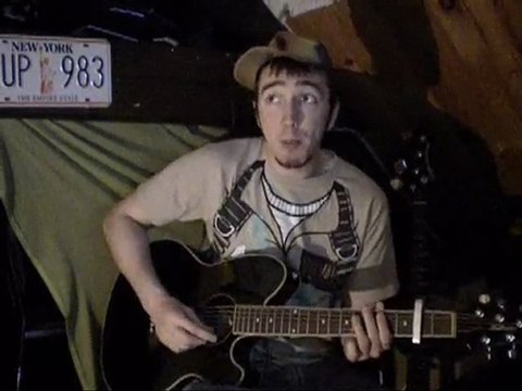 Wannabe - Spice Girls cover