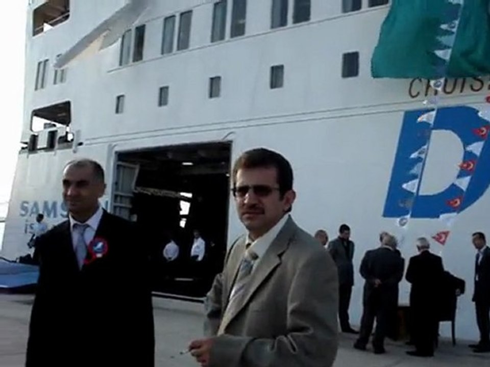Bluexpo Fuarı
