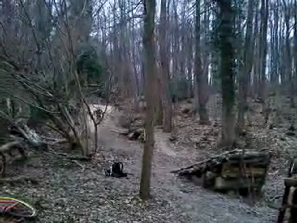 freeride OAS