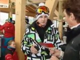 Recruiting on the Ski Slopes | Made in Germany