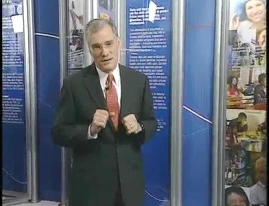 US Census Kicks Off Country-Wide Road Tour for 2010 Census