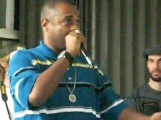 WeMerge Presents: Brimstone 127 & Grandmaster Dee