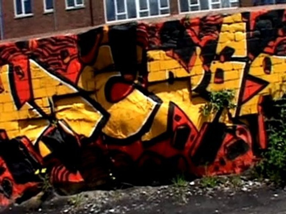 LACRIZ frappe Liverpool