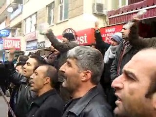 tekel direnişi