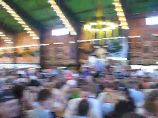 Fiesta de la Cerveza / Oktoberfest 2009