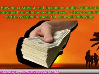 How To Earn Money Online In 3 Hours