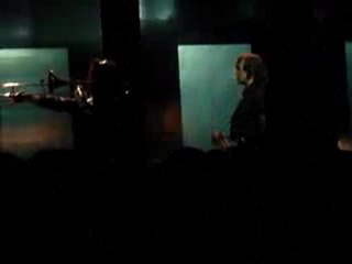 CALI A ST GEORGES LE 15/05/09