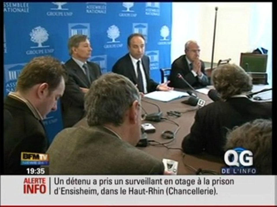 Interdiction de la burqa, Parti Socialiste courage fuyons !