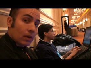 Tecnetico levanta operaciones en el Venetian