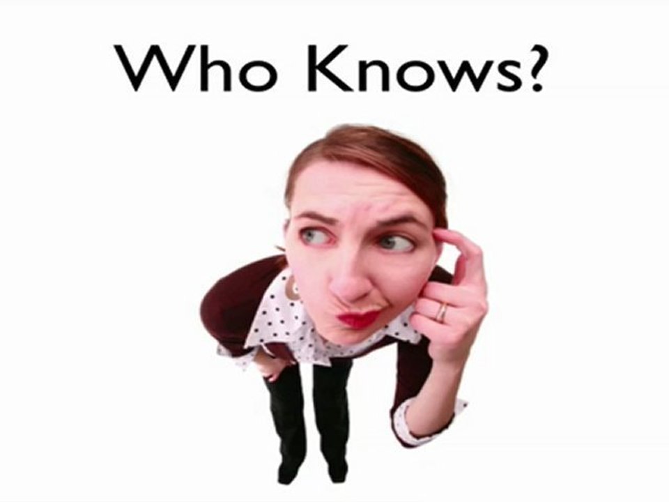 Inside the Headline-Writing Room at Overcome Everything