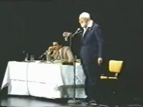 Le Prophète Mohamed Dans La Bible 6-13