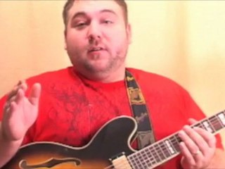 Welcome to Guitar Lessons of Sarasota