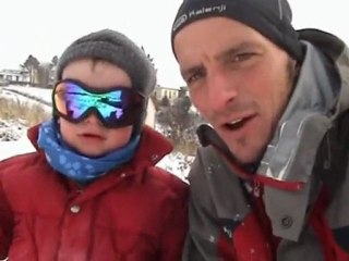 Session insolite ...en Normandie