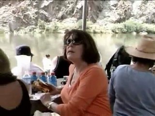 Inner Grand Canyon Jeep Tour