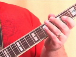 lead guitar daily exercises