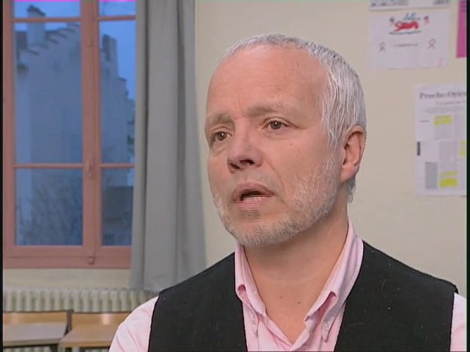 Un collège pas comme les autres