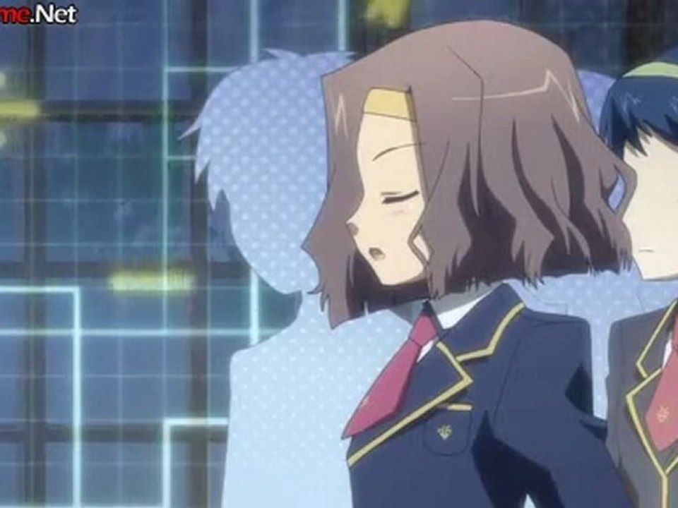 Baka2 Test 1[2/2]
