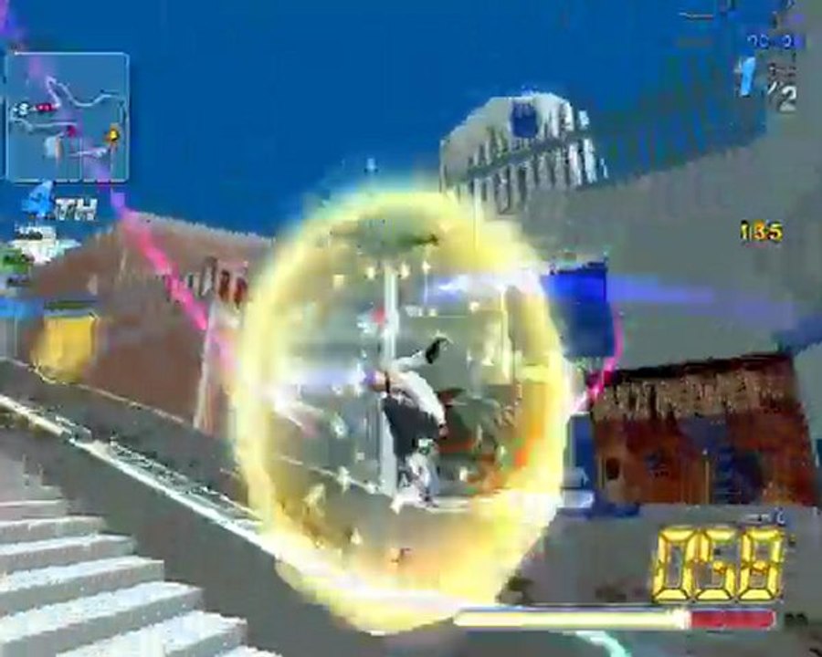 Paraka Grind Version KamyTek