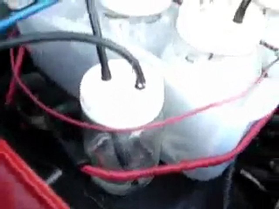 Fuel Saver Device - Increase Car Gas Mileage