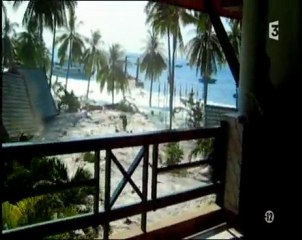 TSUNAMI - images intimes d'une catastrophe (3)