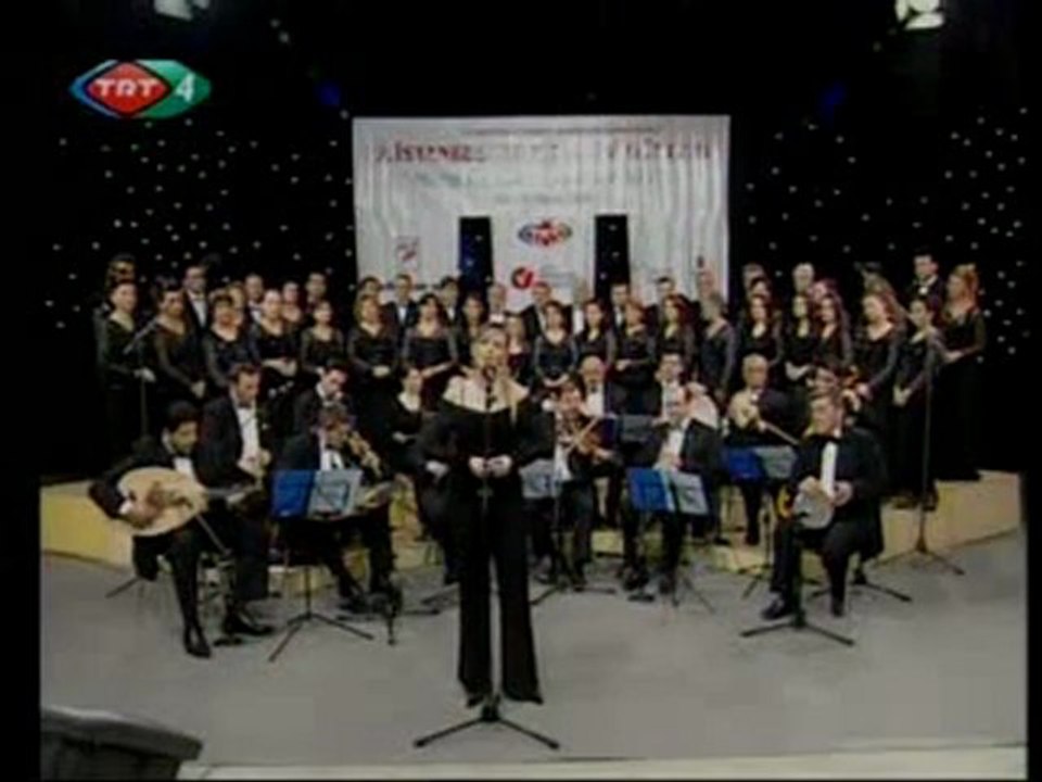 Ayşe İnak Ekiz-Gönlüm Yaralı Bilmiyorum