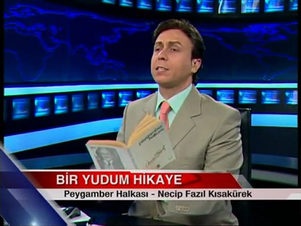 Asım Yıldırım Kerbela