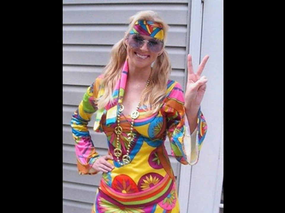 soirée hippy