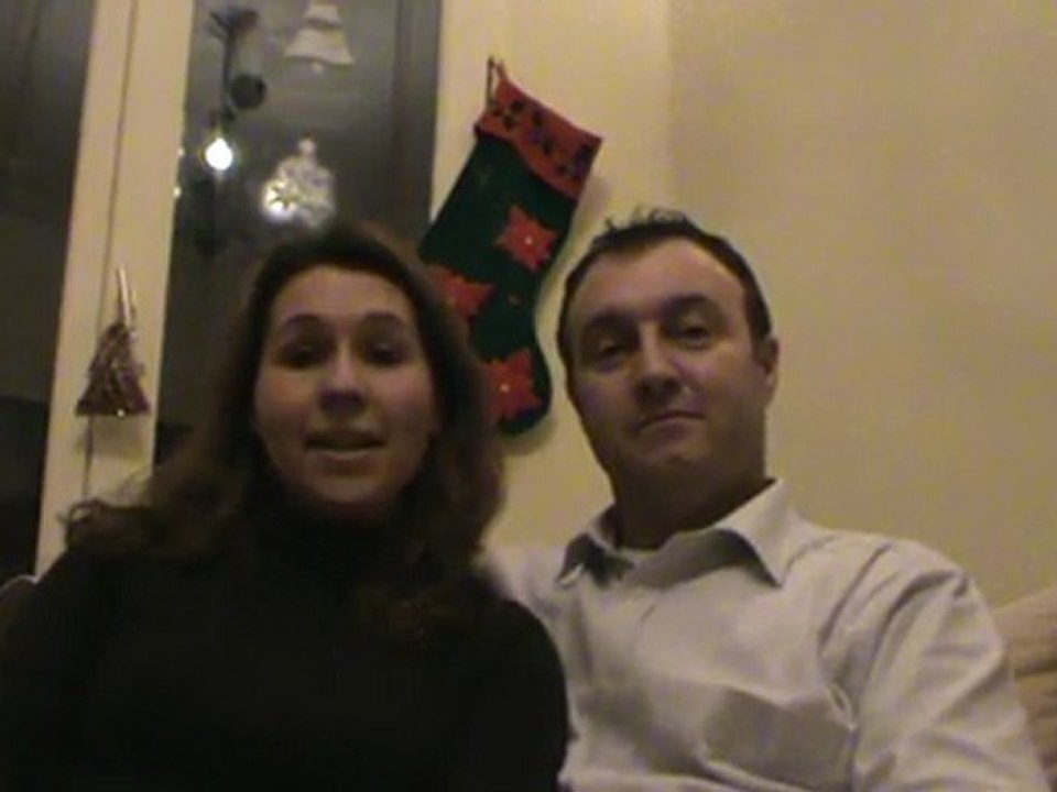 Bonne Année 2010