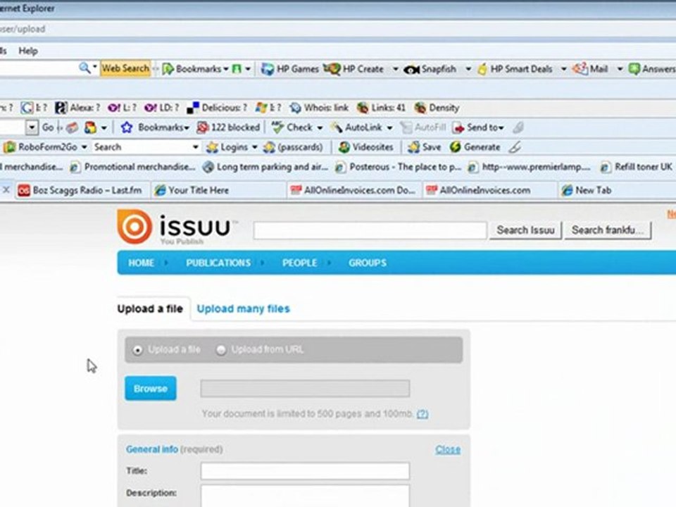 Free Page Turning Software