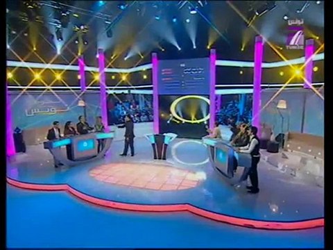 Ahna Hakka S03E06 - Stars Tunis / Stars Mounastir - (1)