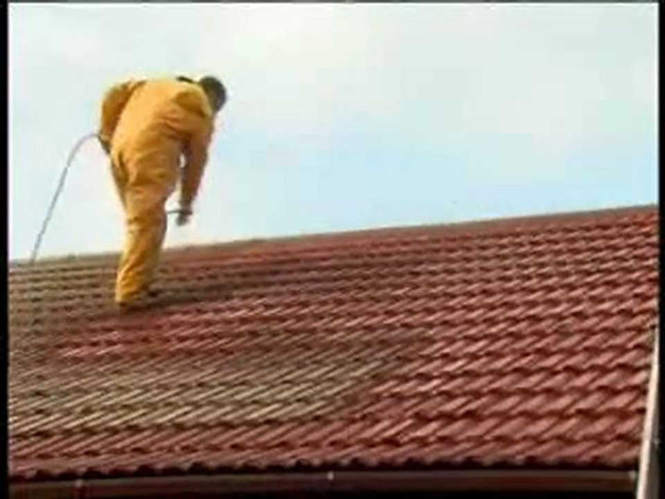 RoofClean Renovations