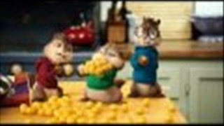 Alvin And The Chipmunks 2 The Squeakquel-Trailer(HD)