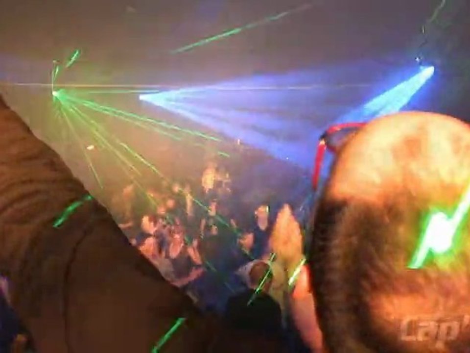 Lobostyle @ Cap'tain (Official)