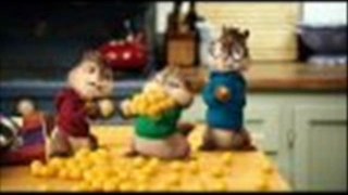 ALVIN AND THE CHIPMUNKS 2 TRAILER #4 : The Squeakquel