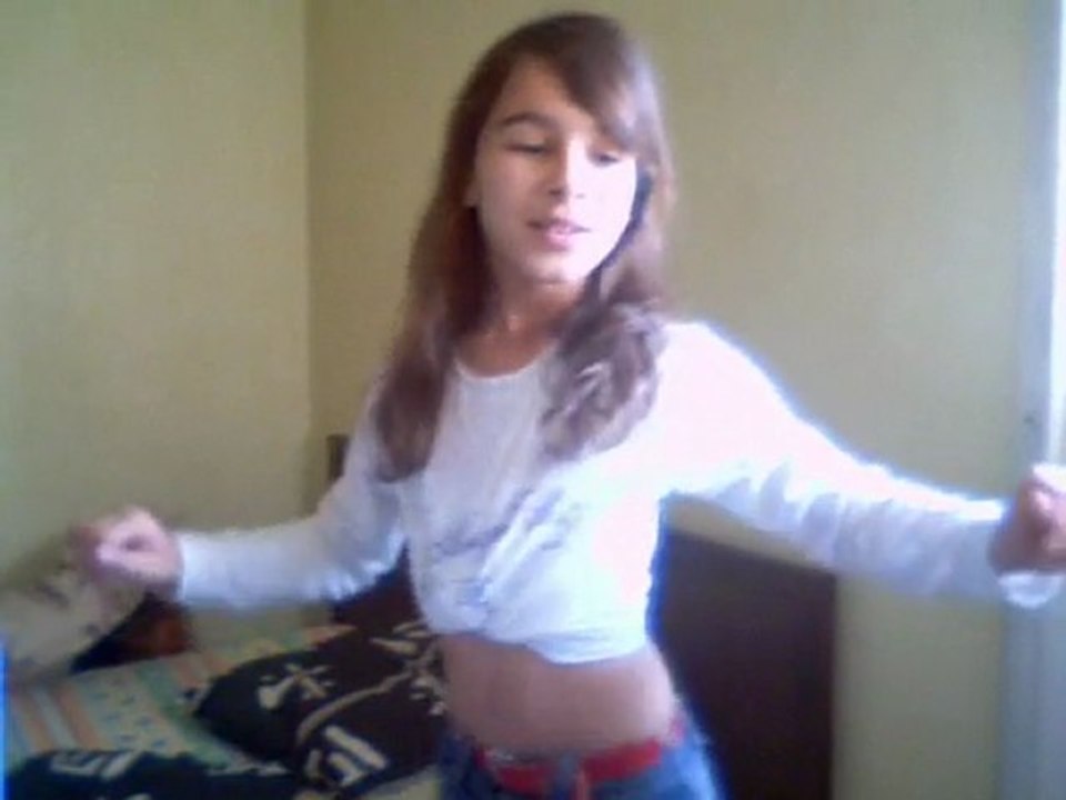 La Pelo Ajo Bailando Con Classe !!!