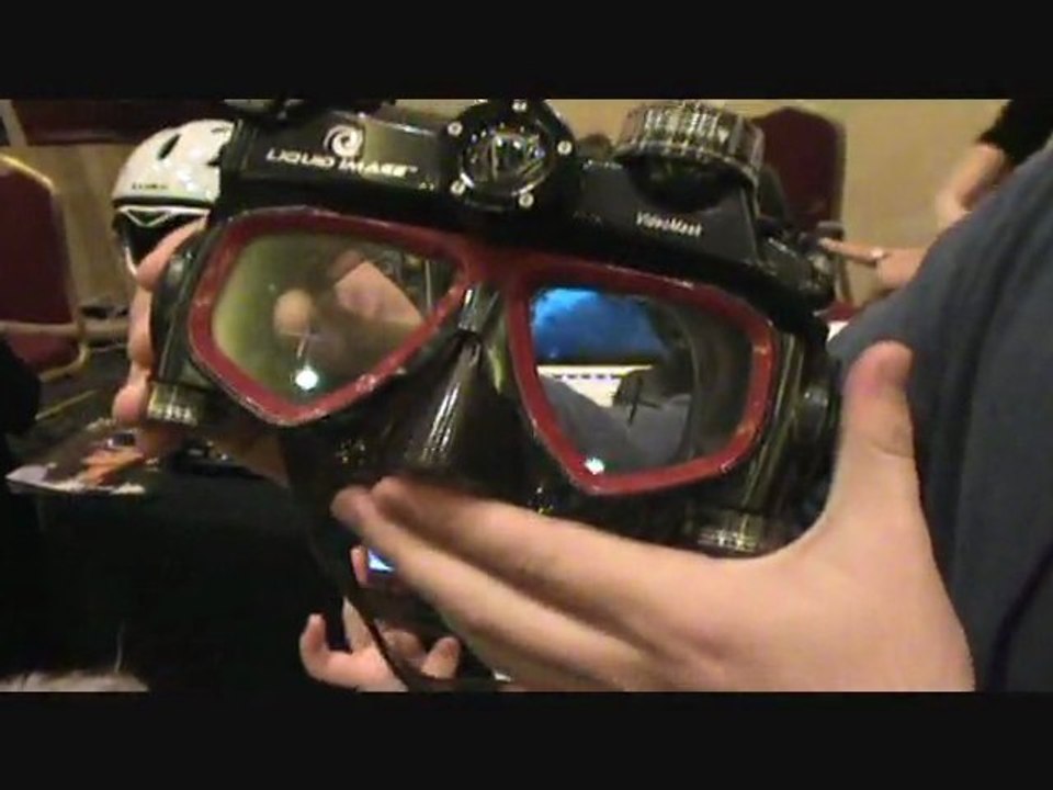 Para los fanáticos de la fotografía acuática