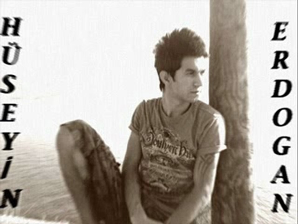 Hüseyin ERDOĞAN - Yokluğun Göz Yaşları