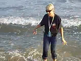 Barcelona Red Bull Air Race 2009 07