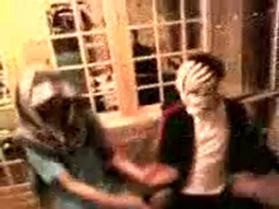 BIG BANG last farewell parodie(remix)