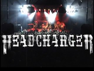 HEADCHARGER - Teaser Album "The End Starts Here"