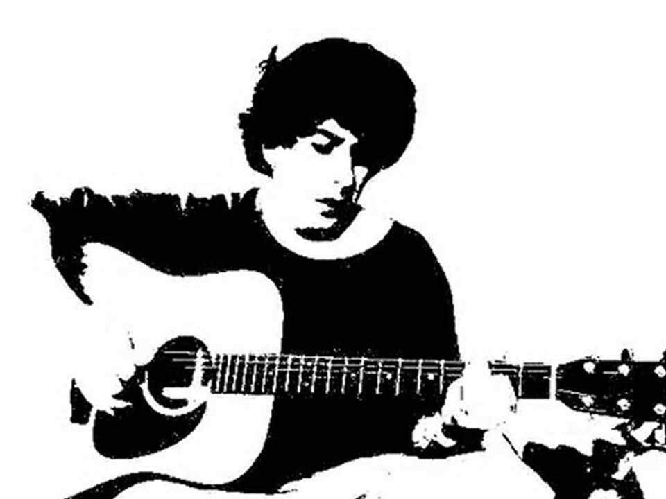 Julien Clerc - Les séparés (cover)