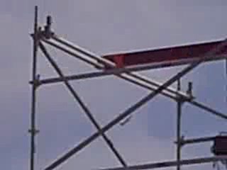 Barcelona Red Bull Air Race 2009 12