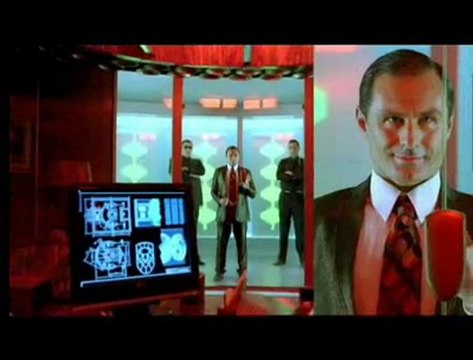 Realizzazione dello spot TV della nuova Opel Astra